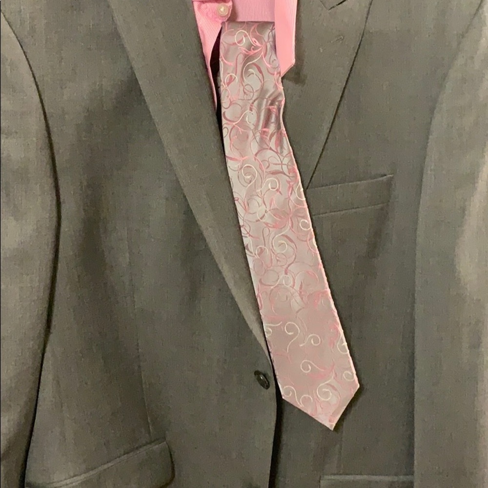 Alfani Suit - Picture 4 of 5